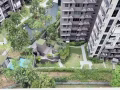 中部兀里留学寄宿爱心之家