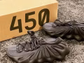全新Yeezy 450