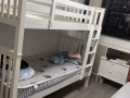 三人间女搭房