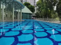 近武吉甘柏地鐵站公寓大普通房出租