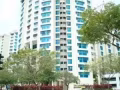 三巴旺Sembawang BLK467 137平米 Executive Apartment 有普通房出租