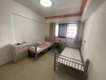 裕廊东 裕华园男床位出租