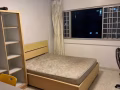 淡滨尼236普通房出租