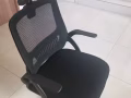 可调节办公椅
