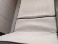 折叠单人床