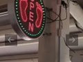 出售按脚用具和大小毛巾