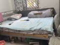 夫妻間