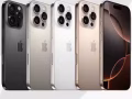 iPhone 16 pro 1300 現貨全新未拆封