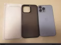 自用iPhone13promax  蓝色，功能正常