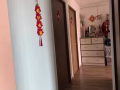 后港4房式普通房出租，无房东一起住，水电网全包，环境优越