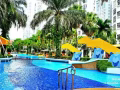 Woodlands(兀蘭) Casablanca 三房公寓 全套家具新空調