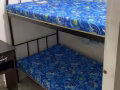 中巴鲁mrt附近男床位本屋地址4人间 500全包