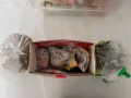 宠物笼子，适合养仓鼠、小兔子