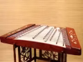 扬琴老师