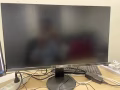 AOC 27 2K超高分辨率 2560x1440