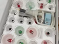 一套拔罐器