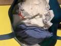 0-8月女宝衣服 送