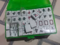 全新麻将，没用过