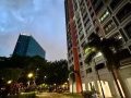 HDB普通房1200 Lavender near MRT 勞明達靠近地鐵站