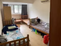 中巴鲁MRT靠近牛车水男床位出租500本屋地址全包水电网