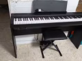 Yamaha p-125 电钢琴加椅子