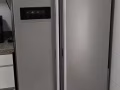 裕廊西双门大冰箱