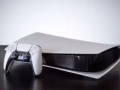 出闲置二手ps5