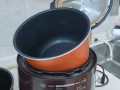 Midea 高压电饭煲