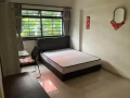 三巴旺507D单间1200