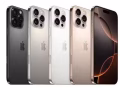 全新iPhone16 pro max 1TB 沙漠钛