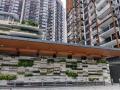 业主直租－武吉知马附近midwood两卧新公寓家具齐全，hillview地铁站步行三分钟，6月底入住