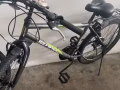 兩台腳車轉讓，自行車，送鎖頭，打氣筒，隨車工具，內胎，兩架一起出售