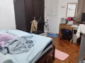 友诺士地铁站5分钟主人房出租，住的人少，安静舒适，出入自由spass可以报本屋地址