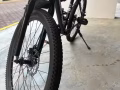 盛港附近有一台24閒置自行車出售。