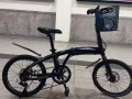 出售小型變速自行車