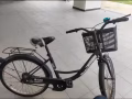 二手自行车