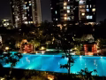 近國大NUS，金文泰，Parc Riviera單間出租，設施齊全，網紅公寓