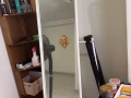 宜家站立穿衣鏡