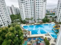 乌兰北林园公寓房间出租