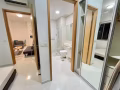 █花拉公园-Farrer Park █ 公寓整租 - 1室1厅_出租