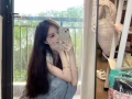 中式按摩