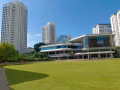 留学生地陪