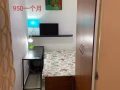 出租大世界地铁站公寓239403夫妻房，男女床位，单间