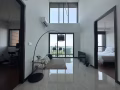 鑫悦府顶层海景山景Penthouse 两居室整套出租