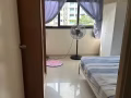 宏茂橋 打牌351 乾淨衛生空氣好交通方便房間出租