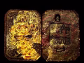 YKJ 雅库尊瓦帕周耍      Maha Phra Mon Phra Kan 吗哈柏梦帕刊