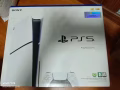 sonyps5全新未拆封已售