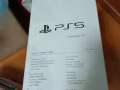 sony ps5 出售全新已售