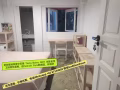 中巴鲁MRT旁近欧南园主人房带卫浴