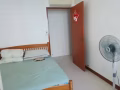 步行可到海军部地铁站 普通房出租